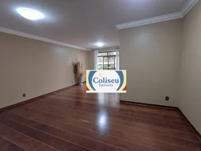 Apartamento com 3 Quartos à venda, 236m² no Cambuí, Campinas
