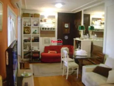 Apartamento com 2 Quartos à venda, 96m² no Bela Vista, Porto Alegre