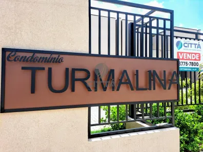 Casa de Condomínio com 3 Quartos à venda, 120m² no Jardim Chapadão, Campinas