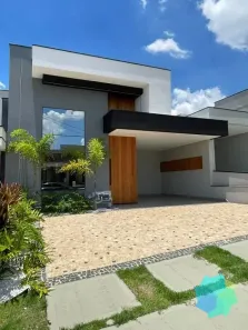 Casa com 3 Quartos à venda, 131m² no Loteamento Park Gran Reserve, Indaiatuba