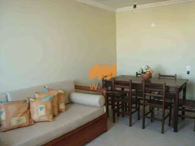 Apartamento com 1 Quarto à venda, 35m² no Vila Nova, Cabo Frio