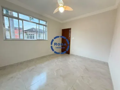 Apartamento com 2 Quartos à venda, 68m² no Boqueirão, Santos