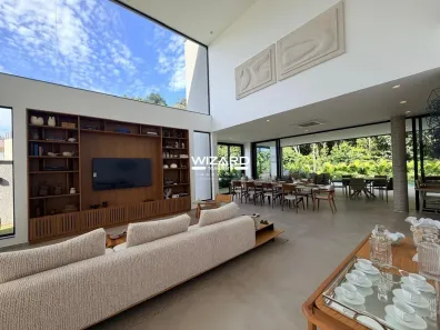 Casa de Condomínio com 6 Quartos à venda, 441m² no Riviera, Bertioga