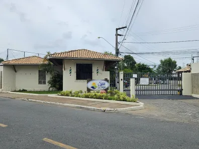 Casa de Condomínio com 3 Quartos à venda, 128m² no Aruana, Aracaju