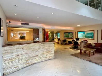 Sala Comercial para venda ou aluguel, 250m² no Recreio dos Bandeirantes, Rio de Janeiro