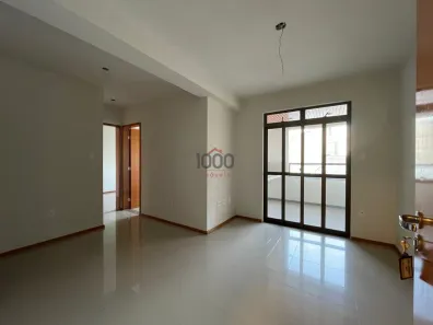 Apartamento com 2 Quartos à venda, 58m² no Centro, Juiz de Fora