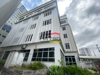 Prédio Comercial para alugar, 2700m² no Jardim das Laranjeiras, São Paulo