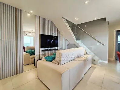 Apartamento com 2 Quartos à venda, 143m² no Aparecidinha, Sorocaba