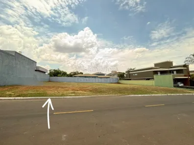 Lote/Terreno à venda, 400m² no Loteamento Recanto do Lago, São José do Rio Preto