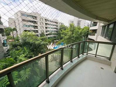 Apartamento com 4 Quartos à venda, 124m² no Poço, Recife