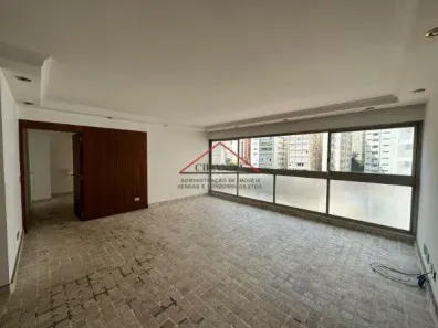 Apartamento com 3 Quartos à venda, 122m² no Cerqueira César, São Paulo