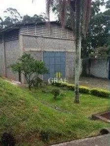 Lote/Terreno à venda, 24200m² no Cooperativa, São Bernardo do Campo