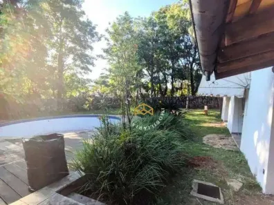 Imóvel Comercial com 2 Quartos para alugar, 560m² no Jardim das Paineiras, Campinas