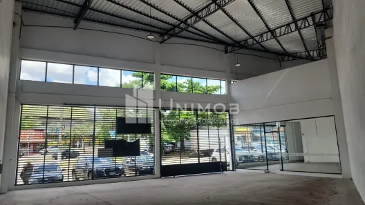 Galpão/Depósito/Armazém para alugar, 250m² no Jardim Cristina, Campinas