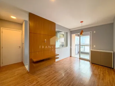 Apartamento com 2 Quartos à venda, 59m² no Santos Dumont, São José do Rio Preto