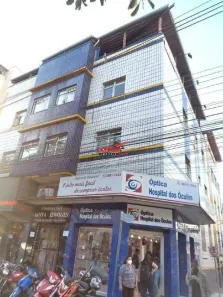 Apartamento com 4 Quartos para alugar, 130m² no Centro, Viçosa