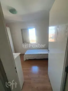 Apartamento com 3 Quartos à venda, 75m² no Jardim Ubirajara (Zona Sul), São Paulo