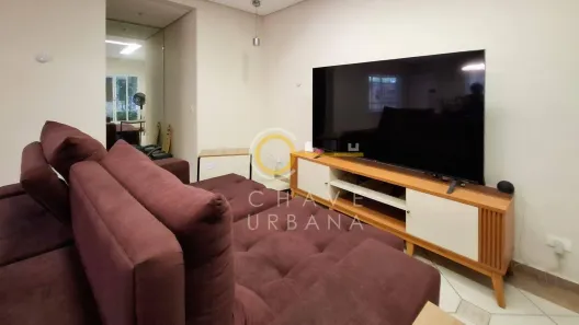 Casa com 3 Quartos à venda, 185m² no Campo Grande, Santos