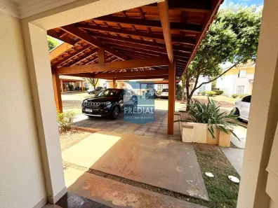 Casa com 3 Quartos à venda, 86m² no Parque Santa Felícia Jardim, São Carlos