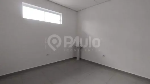 para alugar, 14m² no Paulista, Piracicaba