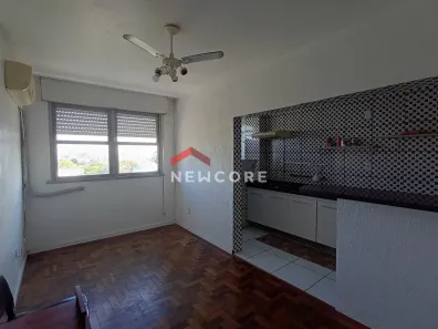 Apartamento com 2 Quartos à venda, 55m² no Jardim América, São Leopoldo