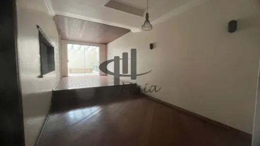 Casa com 3 Quartos à venda, 180m² no Santa Maria, Santo André