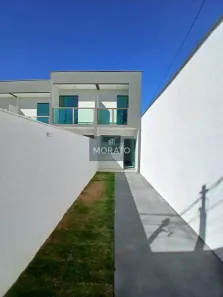 Casa com 2 Quartos à venda, 120m² no Candelária, Belo Horizonte