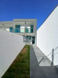 Casa com 2 Quartos à venda, 142m² no Candelária, Belo Horizonte