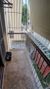 Apartamento com 3 Quartos à venda, 85m² no Fonseca, Niterói