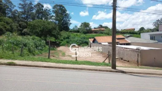 Lote/Terreno à venda, 1250m² no Pinheirinho, Vinhedo