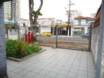 Sobrado com 3 Quartos à venda, 295m² no Ipiranga, São Paulo