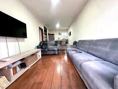 Apartamento com 4 Quartos à venda, 159m² no Jardim do Mar, São Bernardo do Campo
