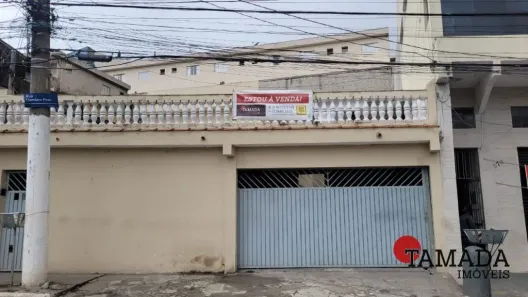 Casa com 4 Quartos à venda, 143m² no Parada XV de Novembro, São Paulo
