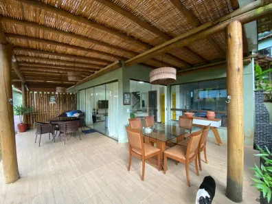 Casa com 2 Quartos à venda, 164m² no Praia do Forte, Mata de São João
