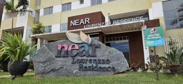 Apartamento com 3 Quartos à venda, 73m² no Vila Rosa, Goiânia