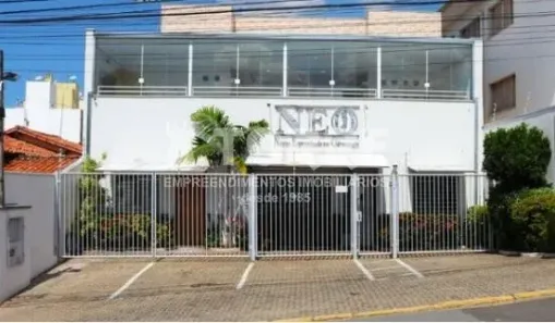 Ponto Comercial para alugar, 180m² no Botafogo, Campinas