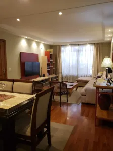 Sobrado com 3 Quartos à venda, 150m² no Santo Amaro, São Paulo
