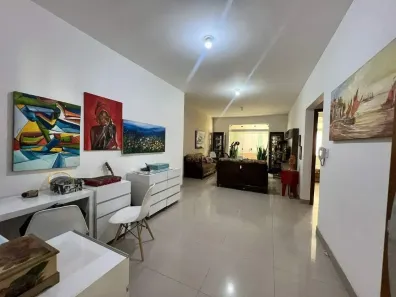 Apartamento com 2 Quartos à venda, 77m² no Iporanga, Sete Lagoas