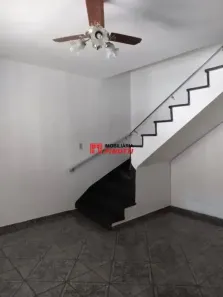 Sobrado com 2 Quartos à venda, 140m² no Anchieta, São Bernardo do Campo
