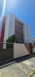 Apartamento com 3 Quartos para alugar, 130m² no Miramar, João Pessoa