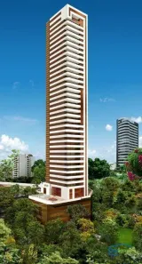 Apartamento com 5 Quartos à venda, 386m² no Rio Vermelho, Salvador