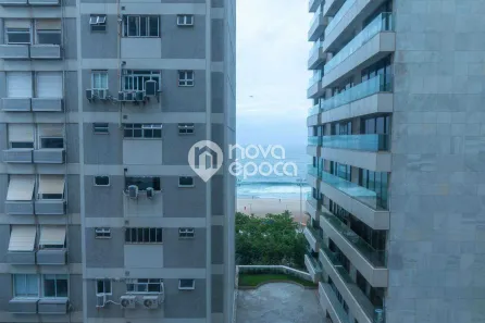 Flat com 2 Quartos à venda, 86m² no Ipanema, Rio de Janeiro