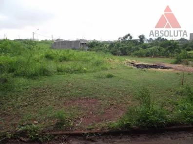 Lote/Terreno para alugar, 381m² no Recanto, Americana