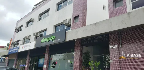 Sala Comercial à venda, 42m² no Vila Romana, São Paulo