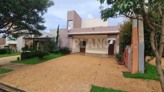 Casa de Condomínio com 3 Quartos à venda, 176m² no Jardim Cybelli, Ribeirão Preto