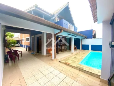 Casa com 4 Quartos à venda, 220m² no Cidade Nova Peruíbe, Peruíbe
