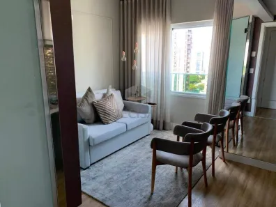 Apartamento com 1 Quarto à venda, 20m² no Savassi, Belo Horizonte