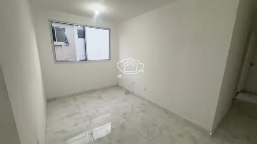 Apartamento com 2 Quartos à venda, 42m² no Guaratiba, Rio de Janeiro
