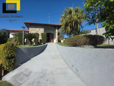 Fazenda/Sítio com 3 Quartos para alugar, 250m² no Recanto Princesa da Colina, Itatiba
