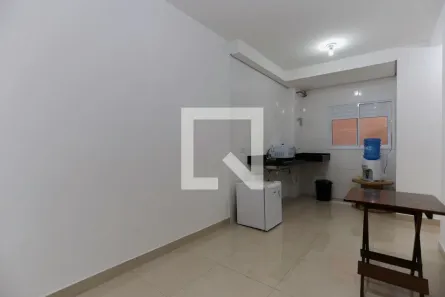 Apartamento com 2 Quartos à venda, 38m² no Parque Peruche, São Paulo
